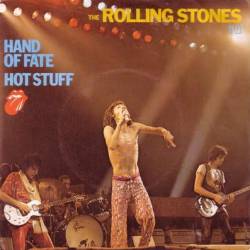 The Rolling Stones : Hot Stuff